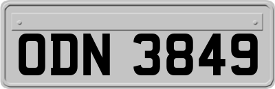 ODN3849