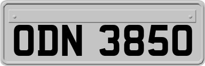 ODN3850