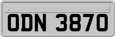 ODN3870