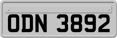 ODN3892
