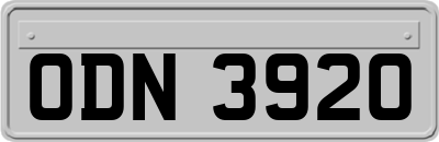 ODN3920