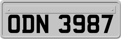 ODN3987