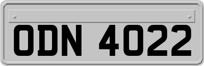 ODN4022