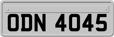 ODN4045