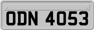 ODN4053