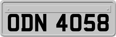 ODN4058