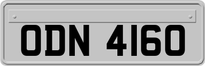 ODN4160