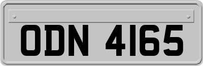 ODN4165