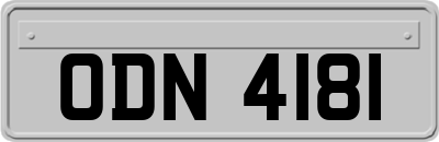 ODN4181