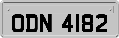 ODN4182