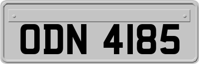 ODN4185