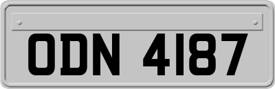 ODN4187