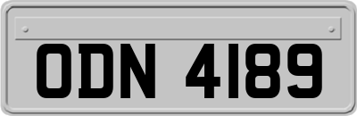 ODN4189