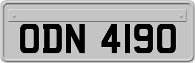ODN4190