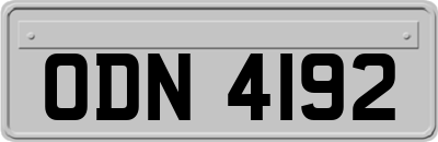 ODN4192