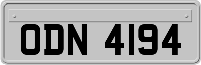 ODN4194
