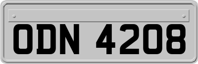 ODN4208