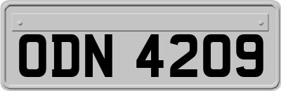 ODN4209