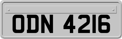 ODN4216