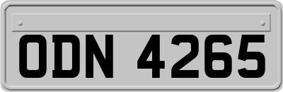 ODN4265
