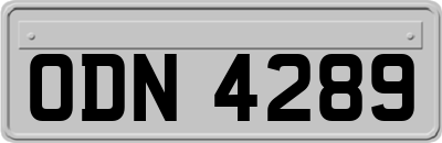 ODN4289