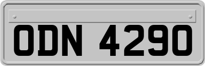 ODN4290