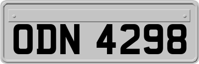 ODN4298