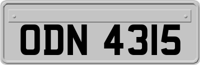 ODN4315