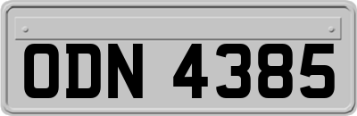 ODN4385
