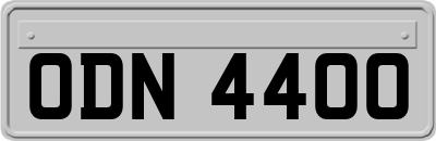 ODN4400