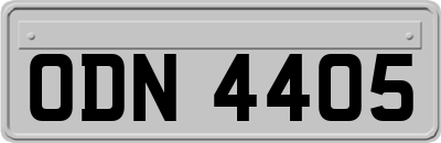 ODN4405