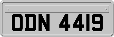 ODN4419