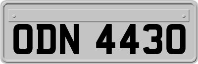 ODN4430