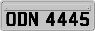 ODN4445