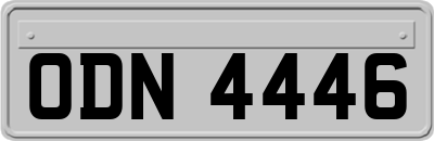 ODN4446