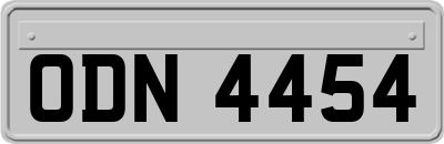 ODN4454