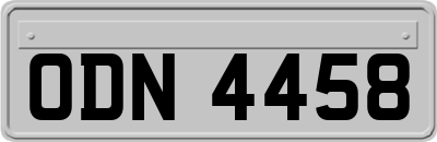 ODN4458