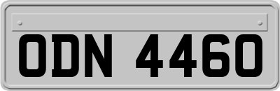 ODN4460