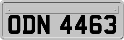 ODN4463