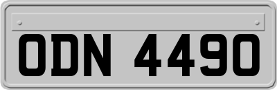 ODN4490