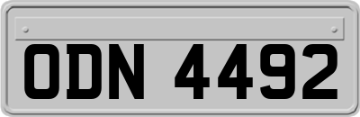 ODN4492