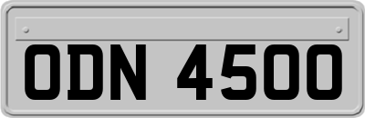 ODN4500