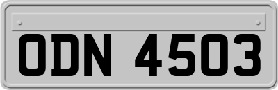 ODN4503