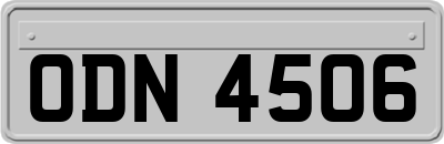 ODN4506