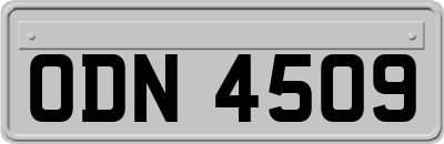 ODN4509