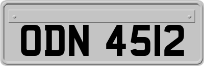 ODN4512
