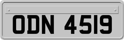 ODN4519