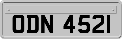 ODN4521
