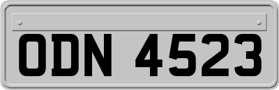 ODN4523