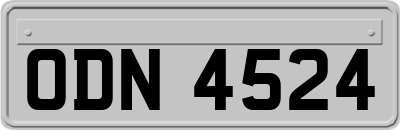 ODN4524